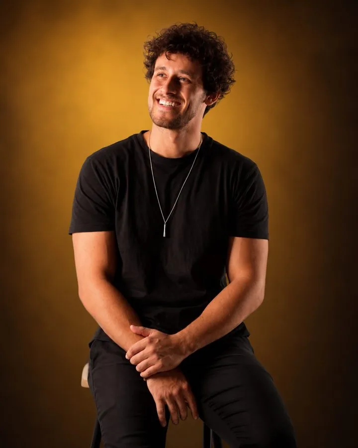 Jorge Gastaldi